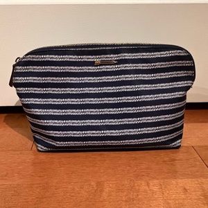 Stella & Dot Makeup Bag